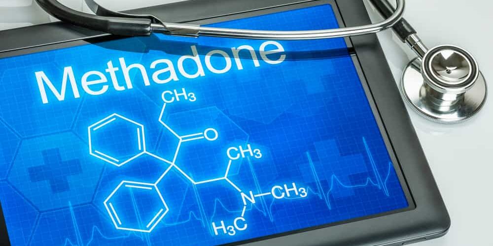 methadone